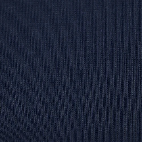 Neva 2x1 Lyocell Bündchen Gerippt In Blueberry Von Meet MILK 4 Neva 2x1 Lyocell Bündchen Gerippt In Blueberry Von Meet MILK – Bild 2