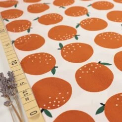 Bio Babycord Stoff Unpeeled Von Cloud9