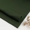 Bio Bündchen Stoff Uni Waldgrün Stoffonkel 1 Bio Bündchen Stoff Uni Waldgrün Stoffonkel -Textile Fabrics Bio Buendchen Stoff uni waldgruen Stoffonkel 2396 0