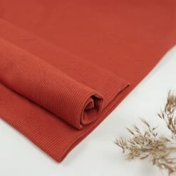 Bio Bündchen Gerippt Uni Pumpkin Von Mind The Maker