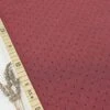 Bio Chambray Punkte Dark Grenadine Von Amandine Cha 1 Bio Chambray Punkte Dark Grenadine Von Amandine Cha -Textile Fabrics Bio Chambray Punkte Dark Grenadine von 1280 0