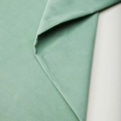 Bio Feincord Organic Naya Needlecord Von Mind The Maker In Sage Green