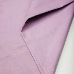 Bio Feincord Organic Naya Needlecord Von Mind The Maker In Lilac