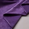 Bio Genuacord Organic Kora Corduroy Von Mind The Maker In Plum 2 Bio Genuacord Organic Kora Corduroy Von Mind The Maker In Plum -Textile Fabrics Bio Genuacord Organic Kora Corduroy von 1938 0