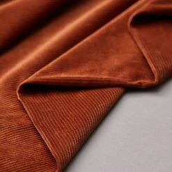 Bio Genuacord Organic Kora Corduroy Von Mind The Maker In Sienna