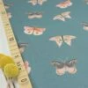 Bio Jersey Butterflies -Textile Fabrics Bio Jersey Butterflies 2140 0