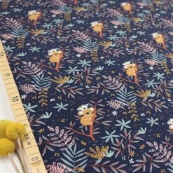 Bio Jersey Koalas In Navy