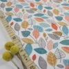 Bio Jersey Motiv Autumn Leaves Von Stoffonkel -Textile Fabrics Bio Jersey Motiv Autumn Leaves von 1154 0