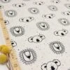 Bio Jersey Motiv Coole Koalas Von Stoffonkel 2 Bio Jersey Motiv Coole Koalas Von Stoffonkel -Textile Fabrics Bio Jersey Motiv Coole Koalas von 2296 0