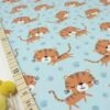 Bio Jersey Motiv Jamie Der Baby Tiger Von Stoffonkel 1 Bio Jersey Motiv Jamie Der Baby Tiger Von Stoffonkel -Textile Fabrics Bio Jersey Motiv Jamie der Baby 845 0