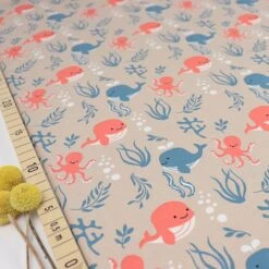 Bio Jersey Motiv Tiefenrausch Von Stoffonkel