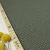 Bio Jersey Stoff Dotted Line Khaki Grün Von Stoffonkel -Textile Fabrics Bio Jersey Stoff Dotted Line khaki 684 0