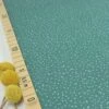 Bio Jersey Stoff Spotties Staubgrün Von Stoffonkel -Textile Fabrics Bio Jersey Stoff Spotties staubgruen von 2028 0