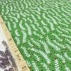 Bio Popeline Baumwollstoff Climbing Tendrils Green Aus Der Serie Fanciful Von Cloud9 -Textile Fabrics Bio Popeline Baumwollstoff Climbing Tendrils green 1566 0