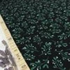 Bio Popeline Baumwollstoff Festive Foliage Aus Der Serie Jingle Mingle Von Cloud9 -Textile Fabrics Bio Popeline Baumwollstoff Festive Foliage aus 1578 0