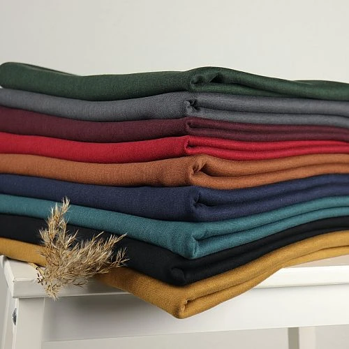 TWO FACE CODA INTERLOCK In Emerald Von Meet Milk 5 TWO FACE CODA INTERLOCK In Emerald Von Meet Milk – Bild 3