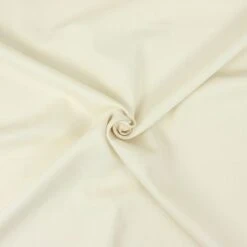 Textile Fabrics -Textile Fabrics Chambray uni ecru von Amandine Cha 1132 1