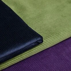 Bio Genuacord Organic Kora Corduroy Von Mind The Maker In Indigo Night 11 Bio Genuacord Organic Kora Corduroy Von Mind The Maker In Indigo Night -Textile Fabrics Corduroy von Mind the Maker in 1941 4