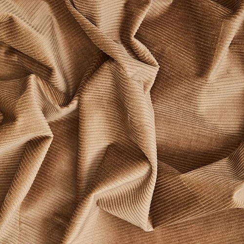 Bio Genuacord Organic Kora Corduroy Von Mind The Maker In Camel 4 Bio Genuacord Organic Kora Corduroy Von Mind The Maker In Camel – Bild 2