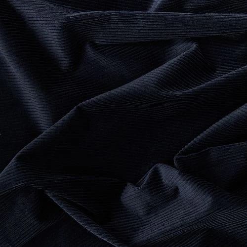 Bio Genuacord Organic Kora Corduroy Von Mind The Maker In Indigo Night 4 Bio Genuacord Organic Kora Corduroy Von Mind The Maker In Indigo Night – Bild 2