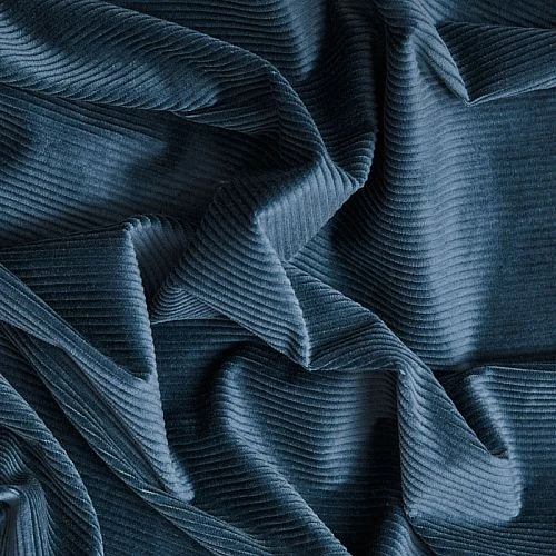 Bio Genuacord Organic Kora Corduroy Von Mind The Maker In Thunder 4 Bio Genuacord Organic Kora Corduroy Von Mind The Maker In Thunder – Bild 2