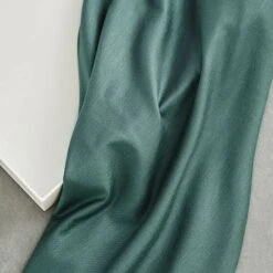 BASIC STRETCH JERSEY In Aqua Von Meet Milk -Textile Fabrics JERSEY in Aqua von Meet Milk 2090 2