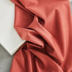 BASIC STRETCH JERSEY In Cider Von Meet Milk -Textile Fabrics JERSEY in Cider von Meet Milk 2067 2