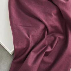 BASIC STRETCH JERSEY In Punch Von Meet Milk 7 BASIC STRETCH JERSEY In Punch Von Meet Milk -Textile Fabrics JERSEY in Punch von Meet Milk 2089 2