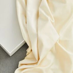 BASIC STRETCH JERSEY In Shell Von Meet Milk 7 BASIC STRETCH JERSEY In Shell Von Meet Milk -Textile Fabrics JERSEY in Shell von Meet Milk 2083 2