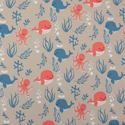 Bio Jersey Motiv Tiefenrausch Von Stoffonkel 4 Bio Jersey Motiv Tiefenrausch Von Stoffonkel – Bild 2