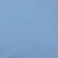 Bio Interlock Jersey Uni Denim Blau -Textile Fabrics Jersey uni denim blau Bio Interlock 933 2