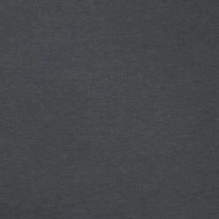 Bio Interlock Jersey Uni Dunkelgrau -Textile Fabrics Jersey uni dunkelgrau Bio Interlock 925 2
