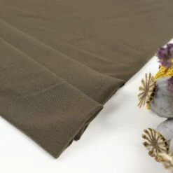 MicroModal® Jersey In Trüffel Von Fabrilogy