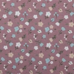 Bio Jersey Motiv Lieselottchen In Rosa Von Stoffonkel -Textile Fabrics Motiv Lieselottchen in rosa von Stoffonkel 1416 2