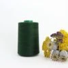 Nähgarn Waldgrün 100% Bio Baumwolle Scanfil 5000m Kone -Textile Fabrics Naehgarn Waldgruen 100 Bio Baumwolle Scanfil 1003 0