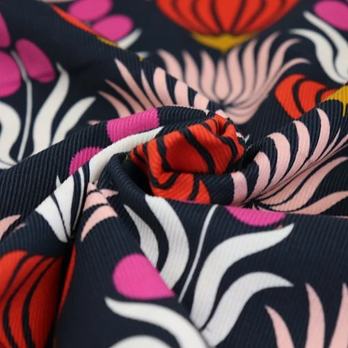 Bio Babycord Stoff Native Flowers Von Cloud9 6 Bio Babycord Stoff Native Flowers Von Cloud9 – Bild 4