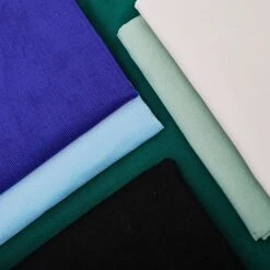 Bio Feincord Organic Naya Needlecord Von Mind The Maker In Cobalt Blue 11 Bio Feincord Organic Naya Needlecord Von Mind The Maker In Cobalt Blue -Textile Fabrics Naya Needlecord von Mind the Maker 1995 3