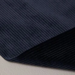 Bio Genuacord Organic Kora Corduroy Von Mind The Maker In Indigo Night 9 Bio Genuacord Organic Kora Corduroy Von Mind The Maker In Indigo Night -Textile Fabrics Organic Kora Corduroy von Mind the 1941 2