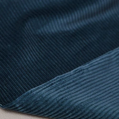 Bio Genuacord Organic Kora Corduroy Von Mind The Maker In Thunder 5 Bio Genuacord Organic Kora Corduroy Von Mind The Maker In Thunder – Bild 3