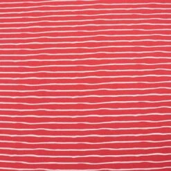 Bio Ringeljersey Stoff Good Vibes Stripes Poppy Von Stoffonkel 6 Bio Ringeljersey Stoff Good Vibes Stripes Poppy Von Stoffonkel -Textile Fabrics Ringeljersey Stoff Good Vibes Stripes poppy 1754 1
