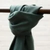 SOFT STRETCH TWILL In Deep Green Von Meet Milk -Textile Fabrics SOFT STRETCH TWILL in Deep Green 2197 0