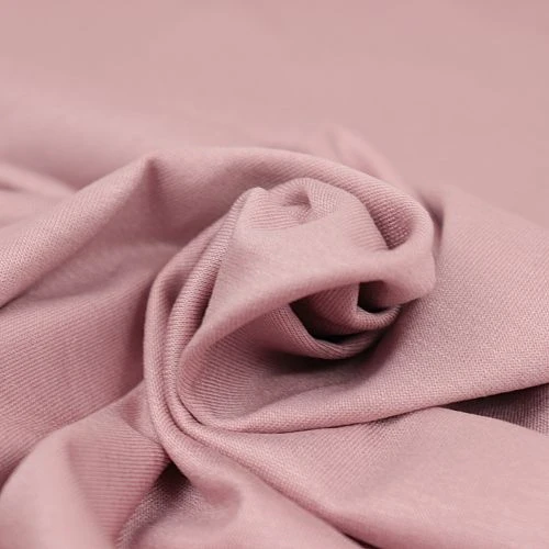 BASIC STRETCH JERSEY In Puff Von Meet Milk 4 BASIC STRETCH JERSEY In Puff Von Meet Milk – Bild 2