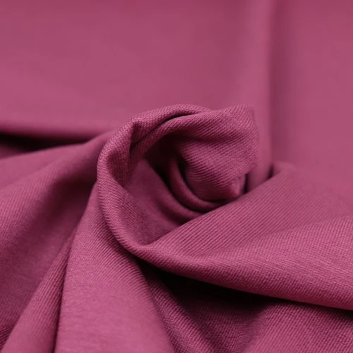 BASIC STRETCH JERSEY In Punch Von Meet Milk 4 BASIC STRETCH JERSEY In Punch Von Meet Milk – Bild 2