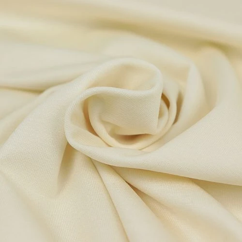 BASIC STRETCH JERSEY In Shell Von Meet Milk 4 BASIC STRETCH JERSEY In Shell Von Meet Milk – Bild 2