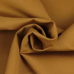 ORGANIC COTTON STRETCH TWILL In Dry Mustard Von Mind The MAKER -Textile Fabrics STRETCH TWILL in Dry Mustard von 2304 2