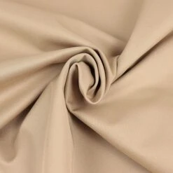 ORGANIC COTTON STRETCH TWILL In Dune Von Mind The MAKER -Textile Fabrics STRETCH TWILL in Dune von mind 2310 2
