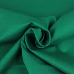 ORGANIC COTTON STRETCH TWILL In Jolly Green Von Mind The MAKER -Textile Fabrics STRETCH TWILL in Jolly Green von 2318 2