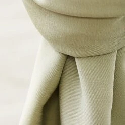 SOFT STRETCH TWILL In Soft Mint Von Meet Milk -Textile Fabrics STRETCH TWILL in Soft Mint von 2195 1