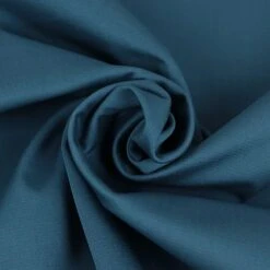 ORGANIC COTTON STRETCH TWILL In Thunder Von Mind The MAKER -Textile Fabrics STRETCH TWILL in Thunder von mind 2320 2