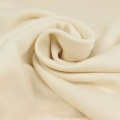 LIGHT TERRY SWEAT In Shell Von Meet Milk -Textile Fabrics SWEAT in Shell von Meet Milk 2251 2